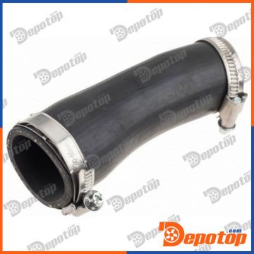 Gaine de suralimentation pour AUDI | GPP-AU-126, 4F0145944H